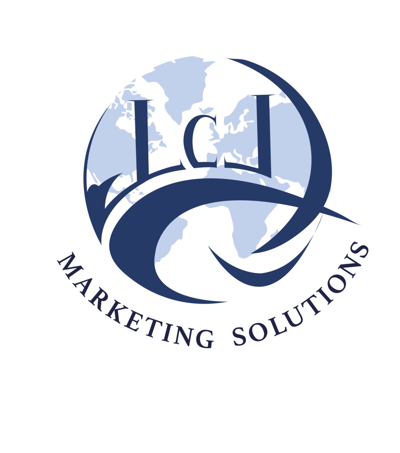 LCL Marketing Solutions Logo